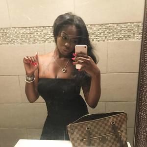 Meet your Posher, Bree